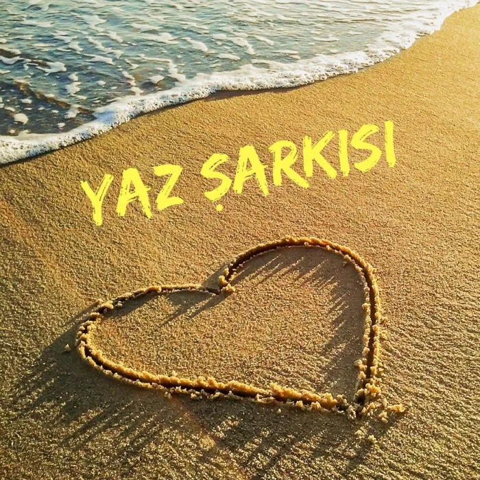 Yaz Şarkısı