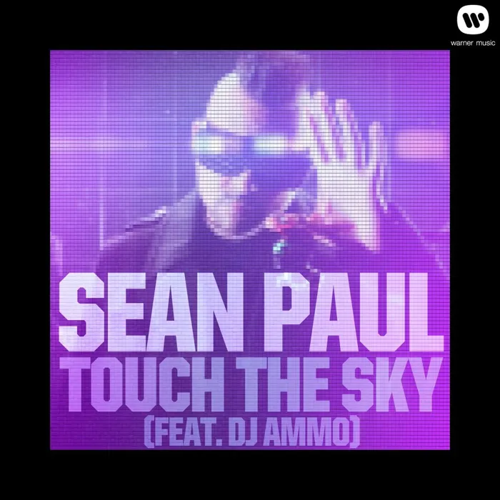 Touch The Sky