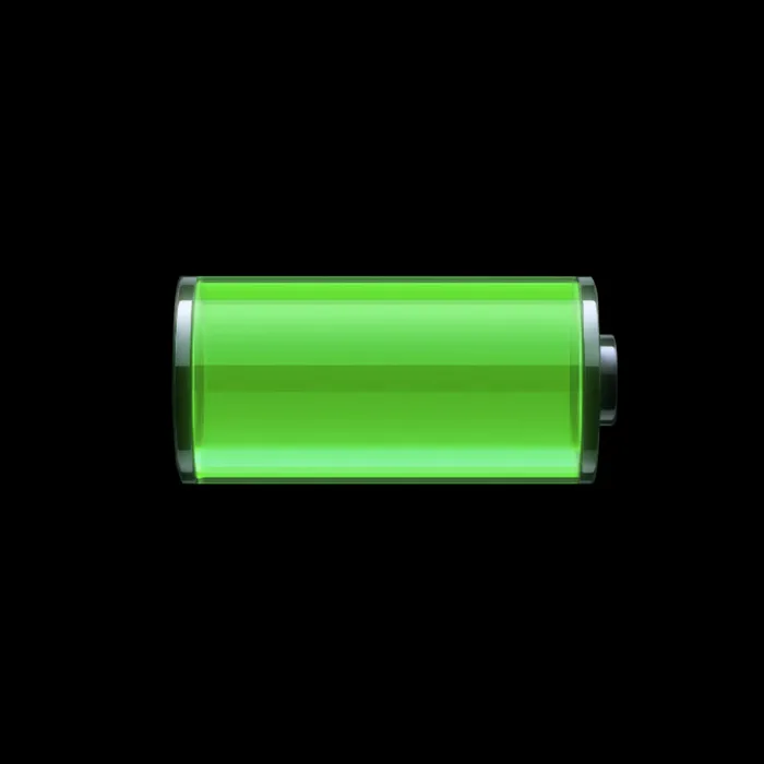 Charged Up