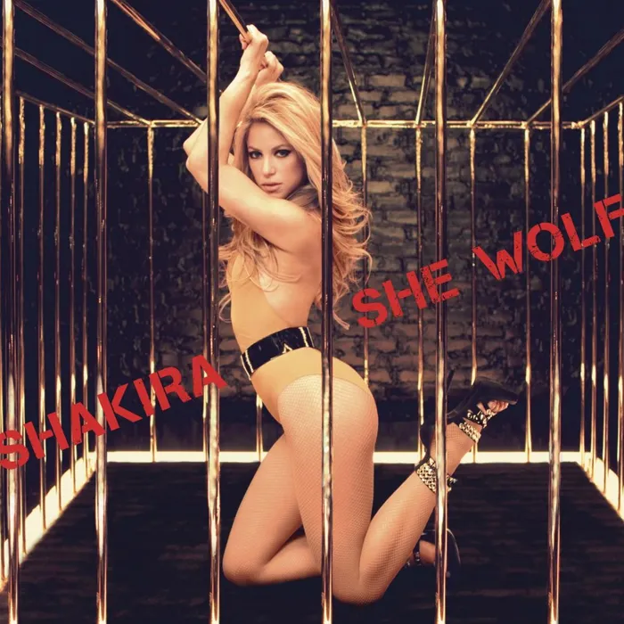 She Wolf