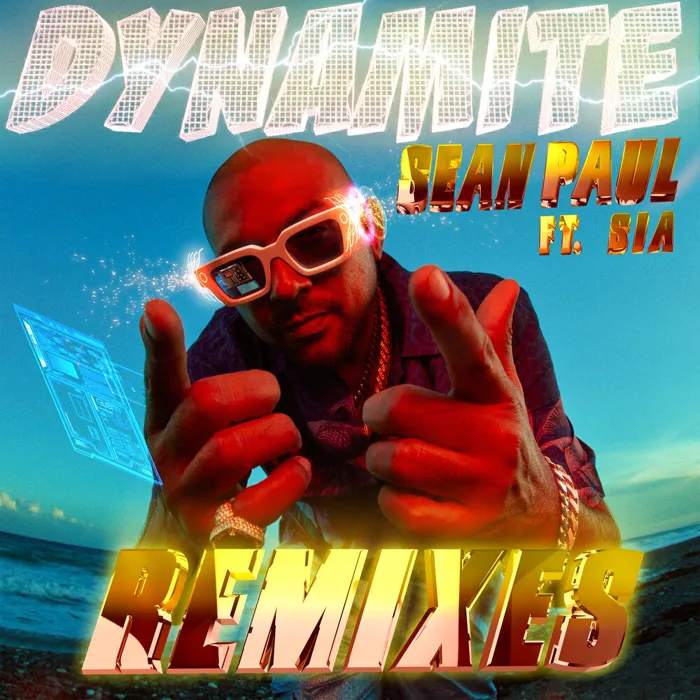 Dynamite