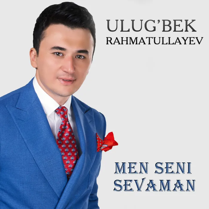 Men seni sevaman