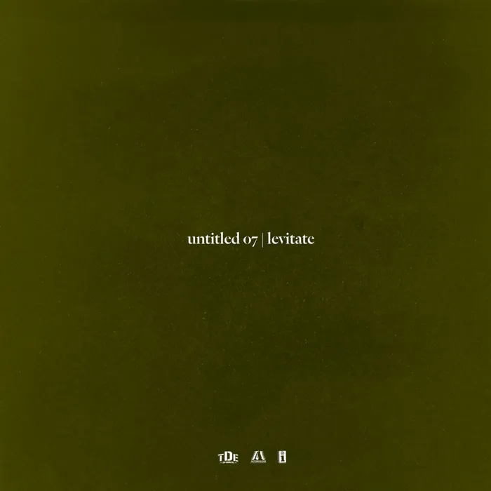 untitled 07 | levitate