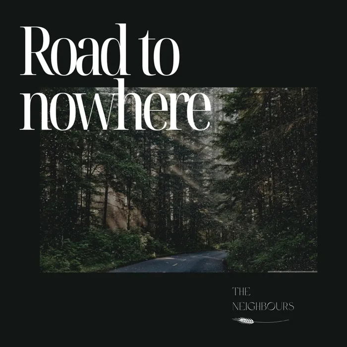 Road to Nowhere