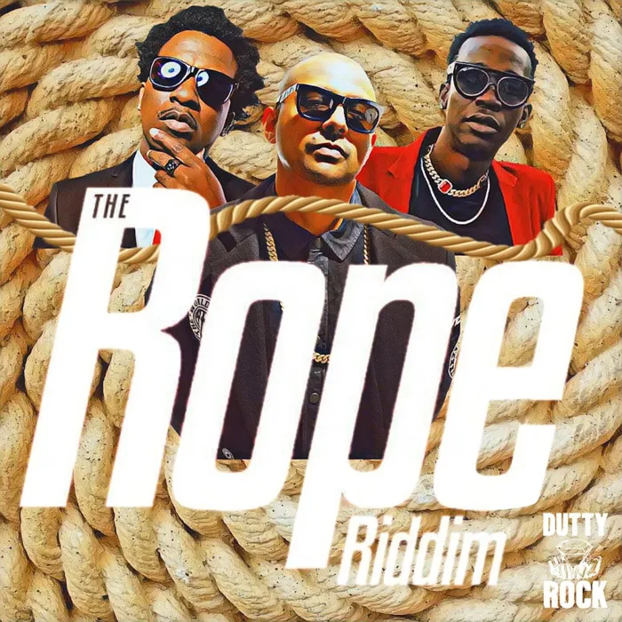 The Rope Riddim