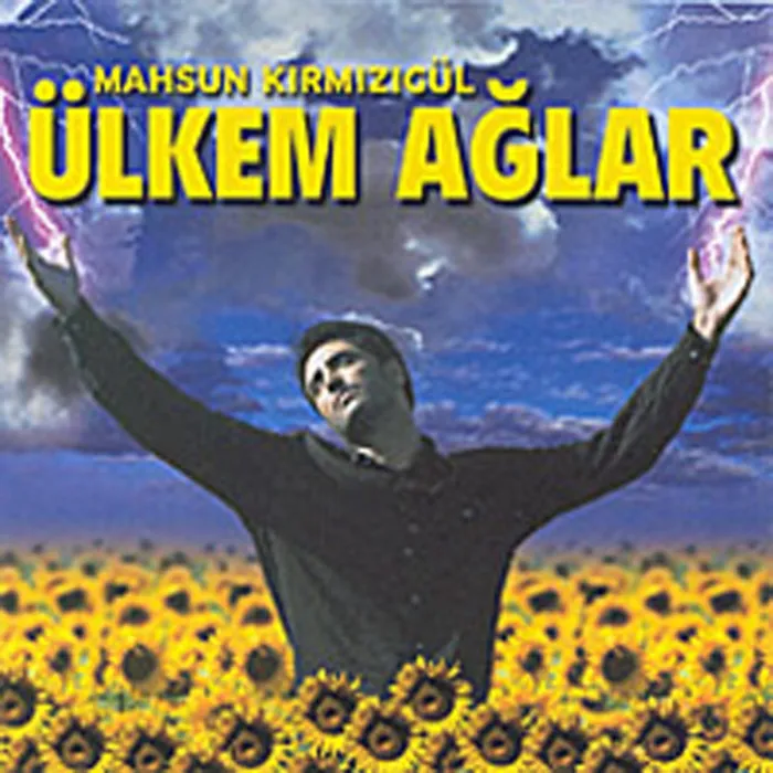 Ülkem Aglar