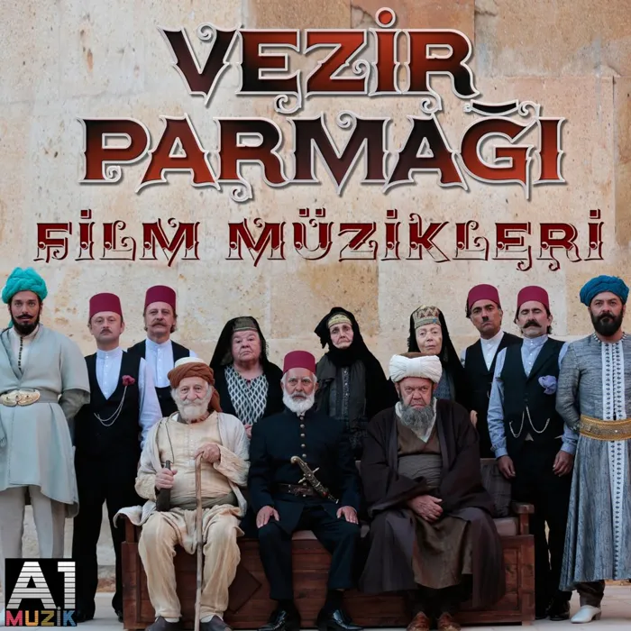 Vezir Parmağı