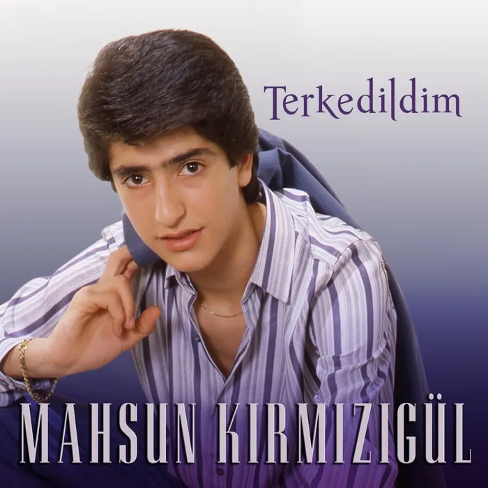 Terkedildim