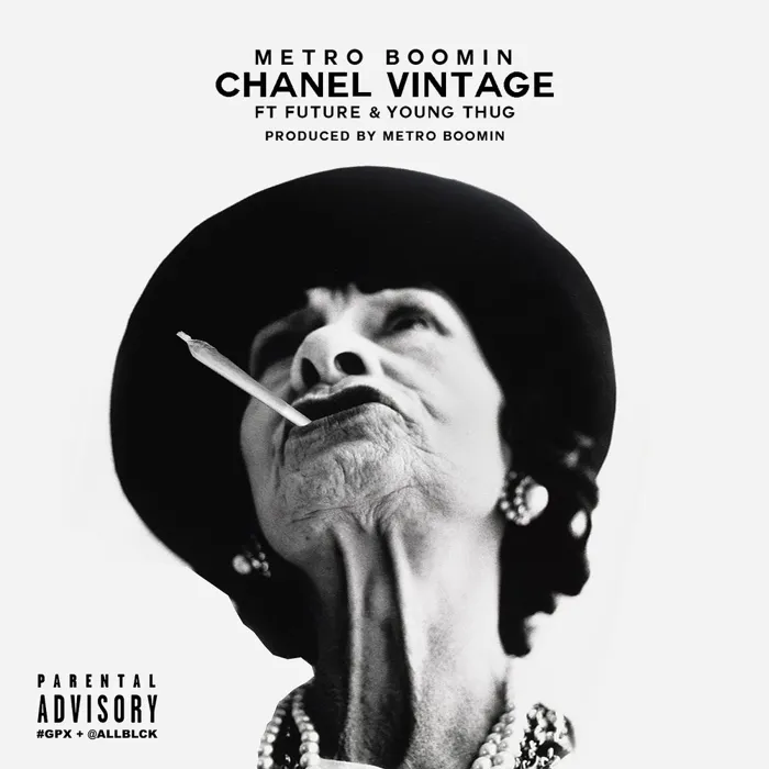 Chanel Vintage - Single