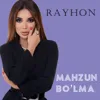 Mahzun bo'lma