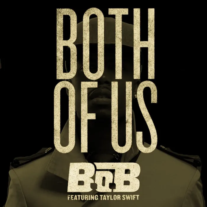 Both Of Us