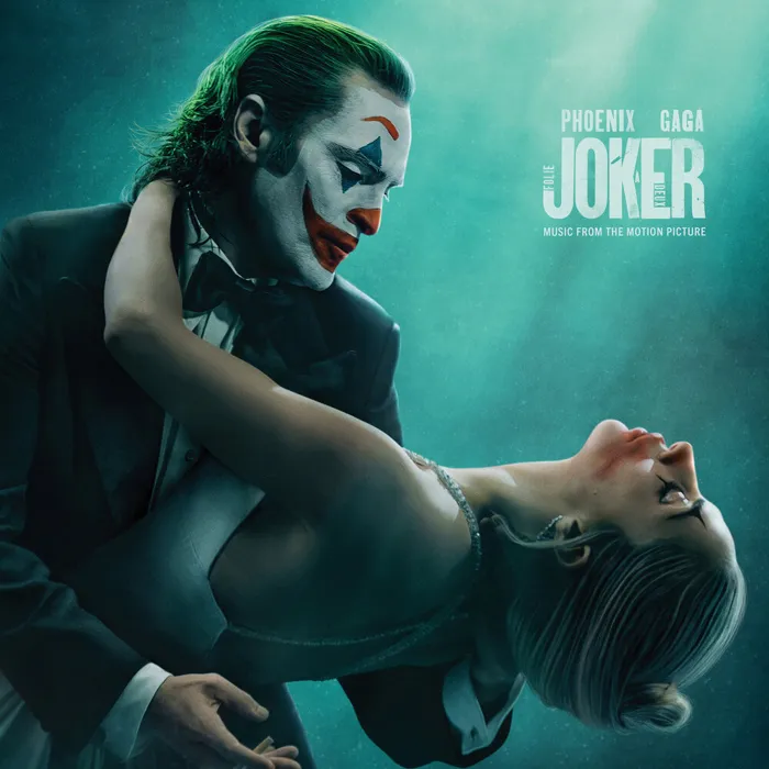 Joker: Folie à Deux