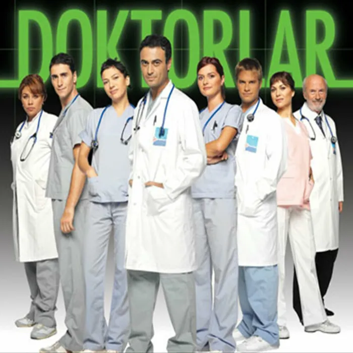 Doktorlar