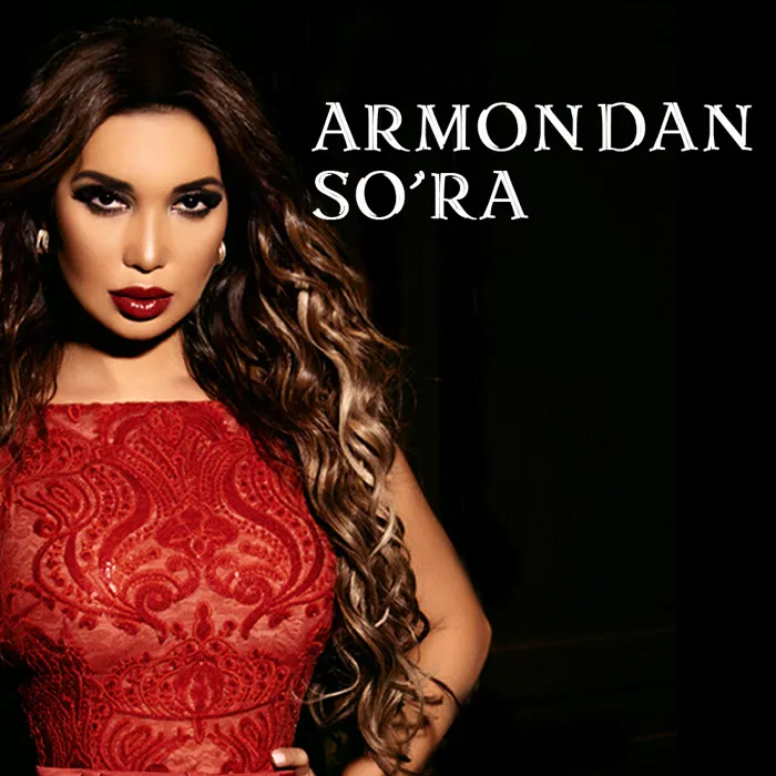 Armondan so'ra