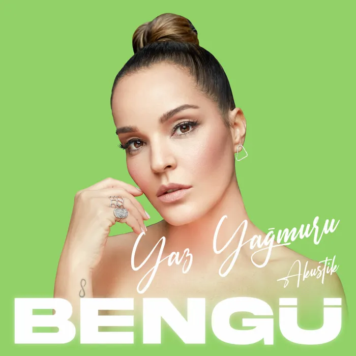 Yaz Yağmuru