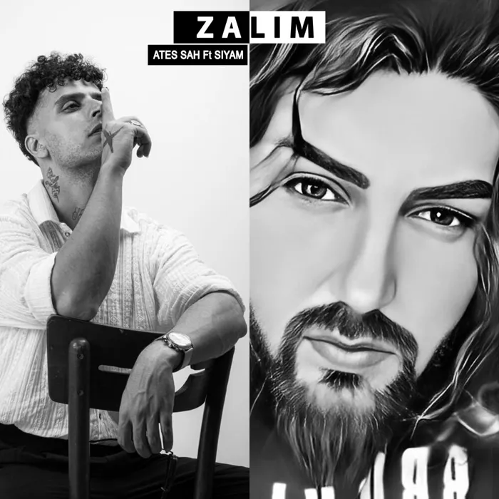 Zalım