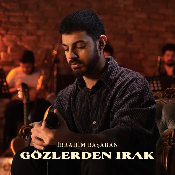 Gözlerden Irak