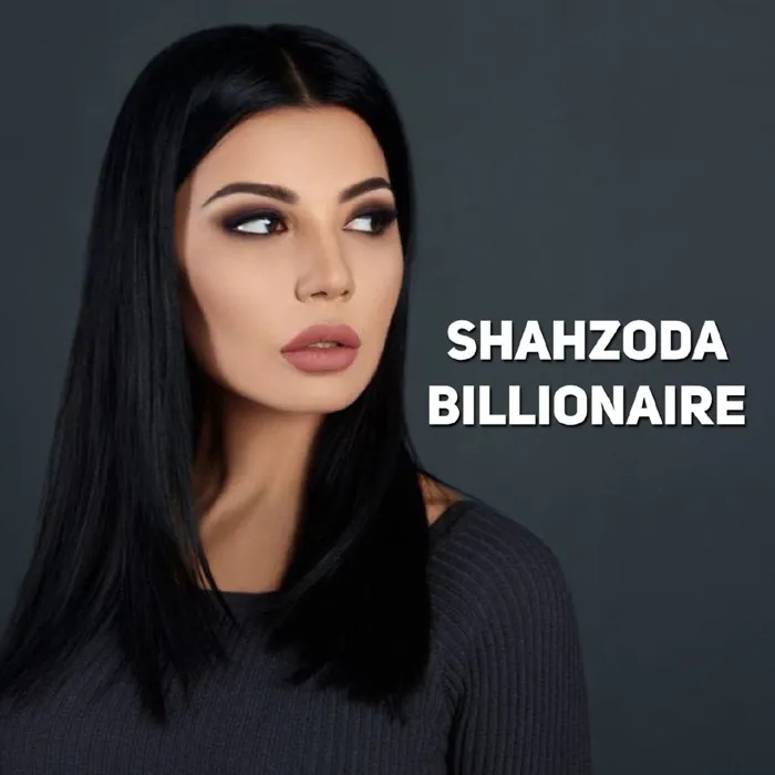 Billionaire