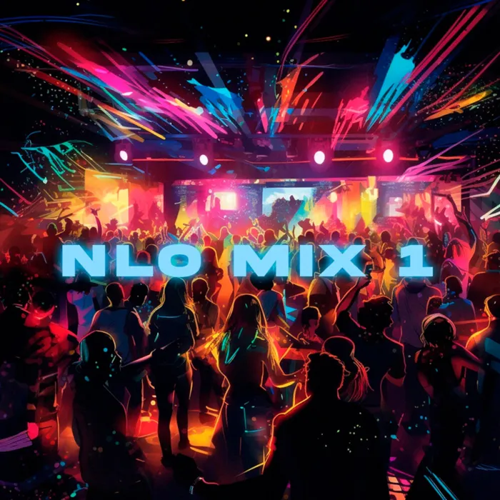 NLO MIX 1