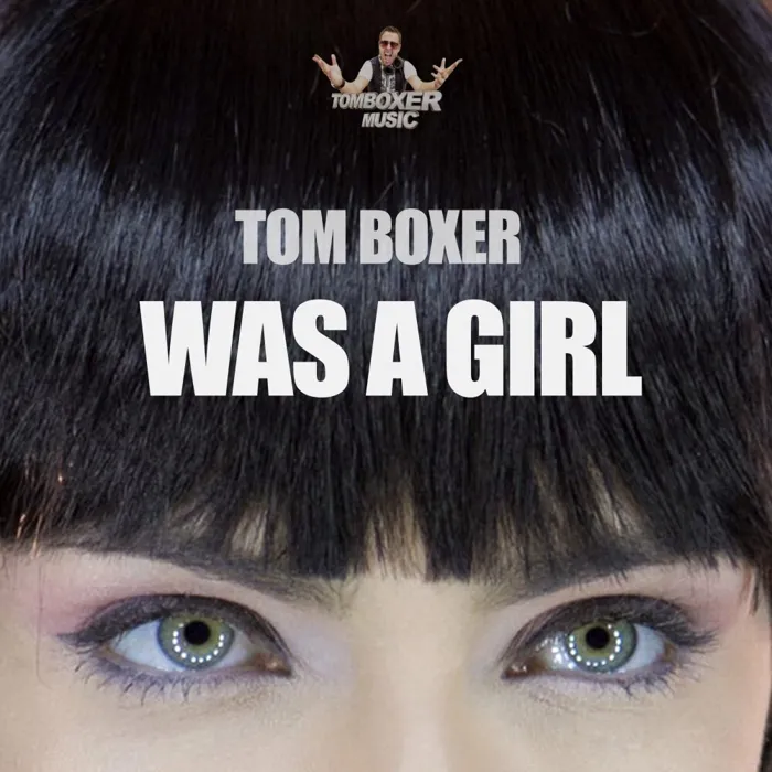 Was a girl