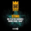 Do It in the Shower