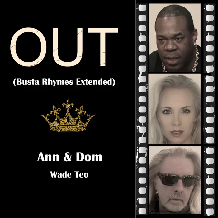 Out (Busta Rhymes Extended)