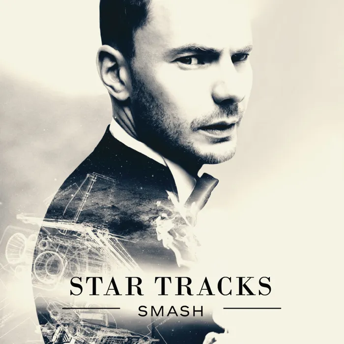 Star Tracks