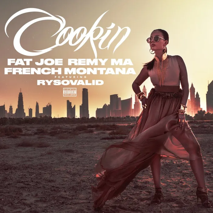 Cookin - Single