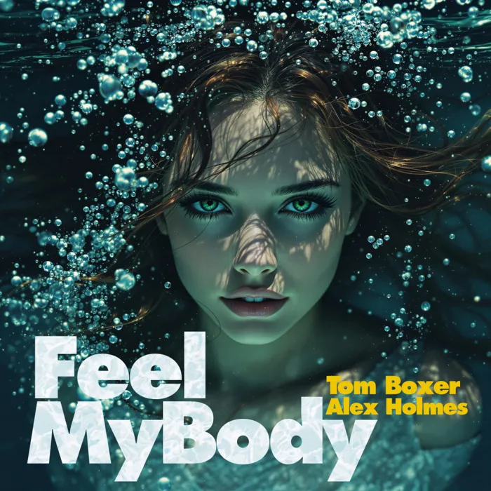 Feel My Body