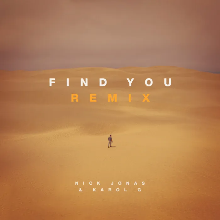 Find You