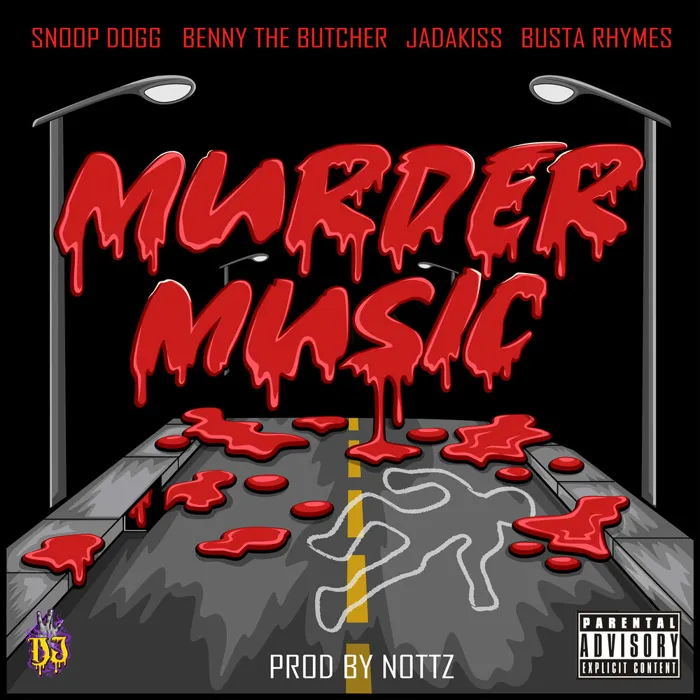 Murder Music