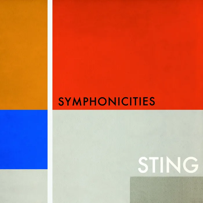 Symphonicities