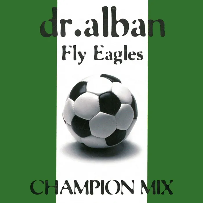 Fly Eagles
