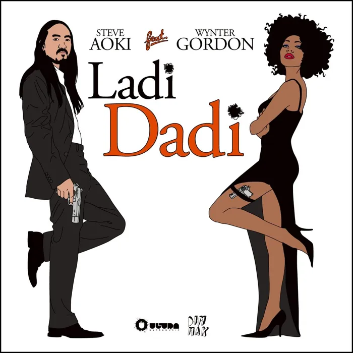 Ladi Dadi