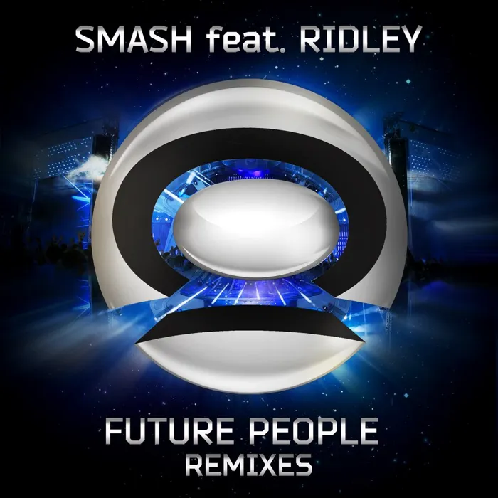 Future People (AFP Anthem)