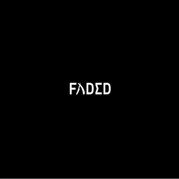 Faded