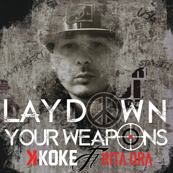 Lay Down Your Weapons