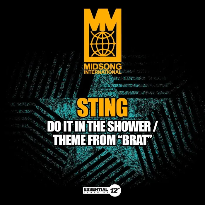 Do It in the Shower / Theme from "Brat"