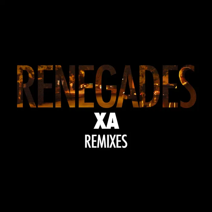 Renegades