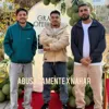 Mashup (feat.CITI3EN, MC Gustta, MS DG Abusadamente)