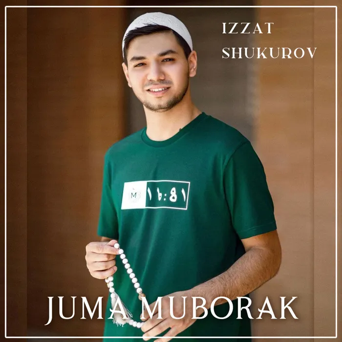 Juma muborak