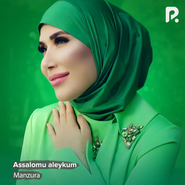 Assalomu aleykum
