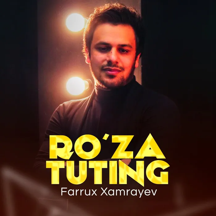 Ro'za tuting