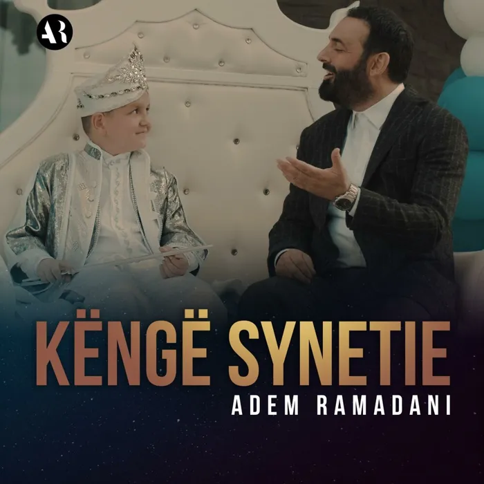 KËNGË SYNETIE