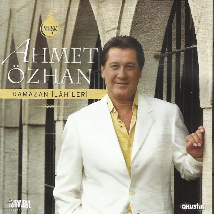 Ramazan İlahileri