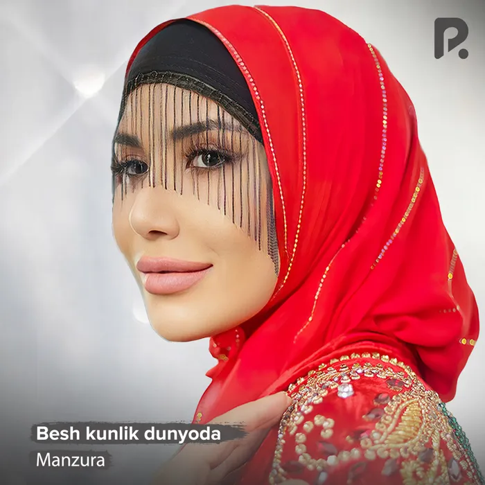 Besh kunlik dunyoda