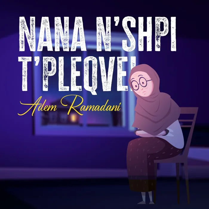 NANA N'SHPI T'PLEQVE