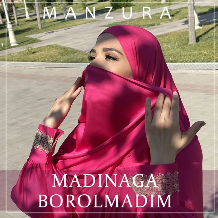 Madinaga borolmadim