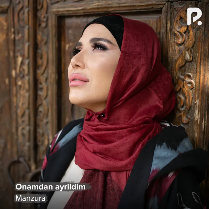 Onamdan ayrildim