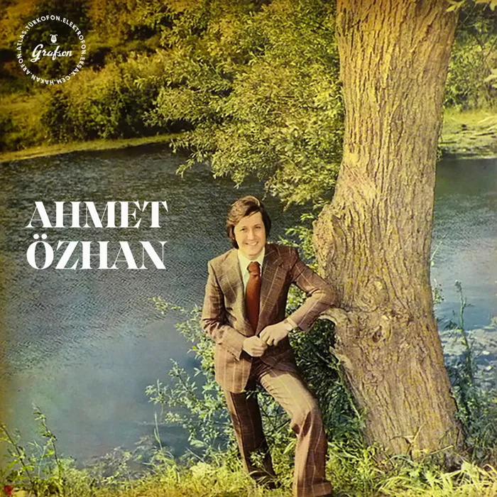 Meftunun Oldum